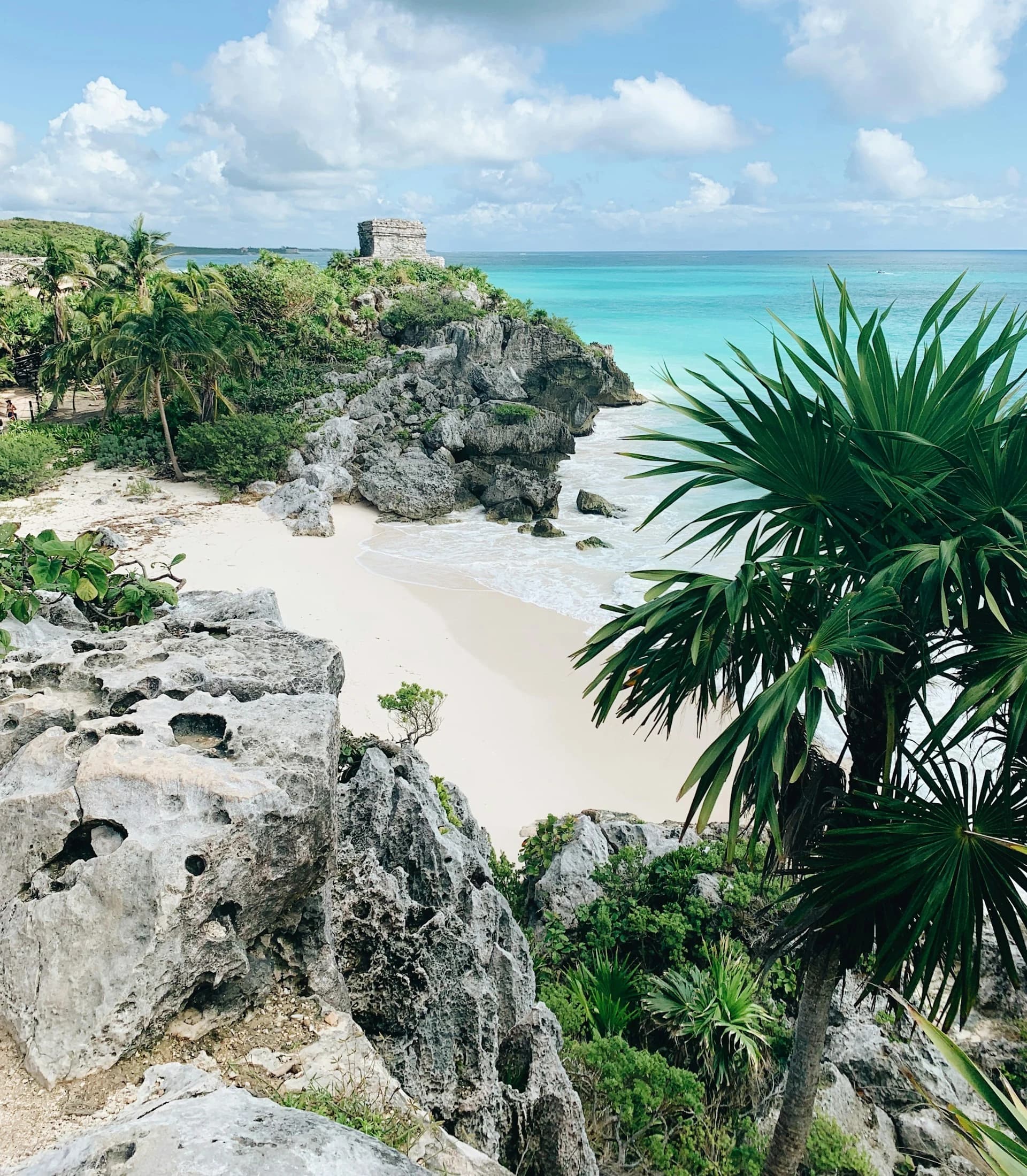 Tours and activities in Tulum, Mexico